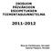 ISOSUON PÄIVÄKODIN ESIOPETUKSEN TOIMINTASUUNNITELMA 2011-2012. Noona Parkkonen, Soraset Sanna Pippuri, Kiviset