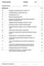 Sisällysluettelo. 38 Tilinpäätös ja tilintarkastuskertomus vuodelta 2014 5. 39 Tarkastuslautakunnan arviointikertomus 2014 12