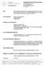 YMPÄRISTÖLUPAPÄÄTÖS (epävirallinen) Y M P Ä R I S T Ö K E S K U S Dnro HAM-2005-Y-154-111... Nro YLO/lup/174/05