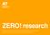 ZERO! research. Research into energy efficienct refurbishment strategies and urban infill in post-war housing in Finland