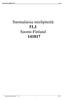 Suomalaisia mielipiteitä 51,1 Suomi-Finland 141817