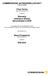 COMMERZBANK AKTIENGESELLSCHAFT Frankfurt am Main. Final Terms dated 05 September 2013. Warrants relating to Shares denominated in EUR