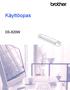 Käyttöopas DS-820W DS-820W. Versio 0 FIN