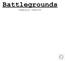 Battlegrounds Kampanja säännöt