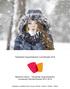 Rajatonta riemua - Tampereen kaupunkiseudun nuorisotyön kehittämishanke 2013 2016