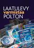 LAATULEVY varmistaa varmistaa POLTON 3 0 MikroPC 3 / 2006 W W W. M I K R O P C. N E T