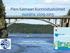 Pien-Saimaan kunnostustoimet vuosina 2009-2015. Ympäristöjohtaja Ilkka Räsänen Lappeenrannan seudun ympäristötoimi www.piensaimaa.