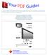 Käyttöoppaasi. PANASONIC TX-L32X15ES http://fi.yourpdfguides.com/dref/2393191