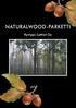 NATURALWOOD-PARKETTI. Kymppi-Lattiat Oy