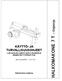 HALKOMAKONE 7 T Ohjekirja KÄYTTÖ- JA TURVALLISUUSOHJEET LUE HUOLELLISESTI KOKO OHJEKIRJA ENNEN KÄYTTÖÖNOTTOA. Säilytä tämä ohjekirja