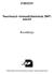 FSD2533. Nuorisotyö virtuaaliyhteisössä 2007: nuoret. Koodikirja