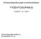 Elintarviketeollisuuden toimihenkilöiden TYÖEHTOSOPIMUS 1.5.2014 31.1.2017. Elintarviketeollisuusliitto ry Ammattiliitto Pro ry