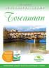 Tule mukaan. Toscanaan. GastroMed. Antaa vatsallesi hyvän olon! Lue lisää takaa TARJOAMME LENNOT JA HOTELLIYÖPYMISET 3 YÖKSI!