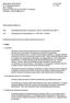 Asia: Oikeudenkäyntiavustajien kelpoisuus ja valvonta, työryhmämietintö 2009:17. Viite: Oikeusministeriön lausuntopyyntö 8.12.2009 (OM 7/41/2008).