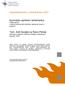 Opiskelijakirjaston verkkojulkaisu 2007. Suomalais-ugrilainen tarkekirjoitus Viides painos Liitteenä tärkeimmät fonetiikan oppisanat (suomi englanti)