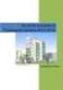 2005-2008 OULUN KAUPUNGIN KESTÄVÄN KEHITYKSEN TAHTOTILA