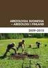 Kotkan Kyminlinnan kaivaus Päivi Hakanpää 2006 KM 2006060 Osteologinen raportti Kati Salo 2007