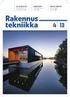 Rethink Construction. Stora Enson ratkaisuja korjausrakentamiseen