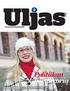 24. UEF// 1000 ULKOMAISTA VAIHTO-/ TUTKINTO- OPISKELIJAA VUOSITTAIN TUTKINTO-OPISKELIJAA J O ENS U U KUO PIO. Kampusta HENKILÖSTÖÄ