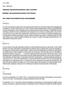 Dnro 2065/4/07. Ratkaisija: Apulaisoikeusasiamies Jukka Lindstedt. Esittelijä: Oikeusasiamiehensihteeri Pasi Pölönen