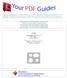 Din manual AEG-ELECTROLUX 6400K-MN10J