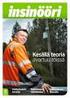 Juha Knuuti ja Suvi Ritola. Kokonaiseläke Työeläke, kansaneläke ja verotus. Eläketurvakeskuksen katsauksia 2009:1