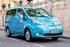 NISSAN e-nv200 COMBI, EVALIA