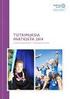 Leirit - kesä- ja talvileirit / leiri 75,00 - vaellusleirit / leiri 120,00 - Unkari/Vac-leiri /leiri 300,00