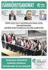 Joensuun Tiedepuisto Oy PELASTUSSUUNNITELMA