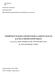 VESIHÖYRYN KAKSIFAASIVIRTAUKSEN LASKENTAMALLIT KATTILAN HÖYRYSTINPUTKILLE CALCULATION MODELS FOR TWO-PHASE FLOW IN STEAM BOILER TUBES