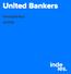 United Bankers. Vuosipäivitys 4/2016