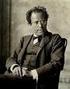 Yhtenäistetty Gustav Mahler