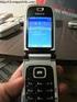 Nokia 6131 NFC -käyttöopas