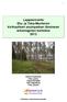 Lappeenranta Etu- ja Taka-Munteron kivikautisen asuinpaikan länsiosan arkeologinen kartoitus 2012