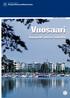 HELSINKI SUUNNITTELEE 2005:9. Vuosaari. Kaupunki meren rannalla