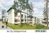 AS OY JYVÄSKYLÄN VALAJANRINNE. Valajankatu 14, Jyväskylä TAITEILIJAN NÄKEMYS. peabasunnot.fi