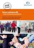 Raportti VOIMAA- projektin tavoitteiden ja tulosten arviointikyselystä
