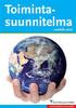 TOIMINTASUUNNITELMA 2010