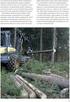 Metsäveroilmoitus ja arvonlisäveroilmoitus vuodelta 2015