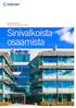 Ydinenergia-alan Osaamistyöryhmän työn tulokset. Oulun yliopisto Oulu Jorma Aurela Energiaosasto