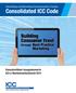 Advertising and Marketing Communication Practice. Consolidated ICC Code