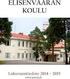 Lapinniemen koulu 0 6 lk