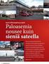 Espoon kaupunki Pöytäkirja Länsi-Uudenmaan pelastuslaitos -liikelaitoksen seurantaraportti tilanteesta