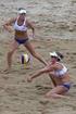 Beach volleyn kilpailusäännöt 2016