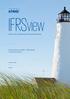 IFRSview. Tyyntä myrskyn edellä - valmistaudu muutoksiin ajoissa. KPMG:n neuvontapalveluiden IFRS-artikkelikokoelma. Toukokuu kpmg.