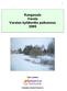 Kangasala Varala Varalan kylätontin paikannus 2009