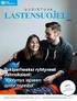 Kehitysyhteistyön kummilapsitoiminta suuren yleisön mielipiteet ja käsitykset - Plan Suomi ja World Vision Tammikuu 2011