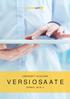 lemonsoft LEMONSOFT-OHJELMAN VERSIOSAATE VERSIO: Kuva: Freepik