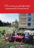 K i r k k o p u l l e t i i n i OF FINNISH LUTHERAN CHURCH July - August 2014