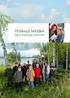 SAARIJÄRVEN LOSSIN VUOSIJUHLARAPORTTI V. 2016
